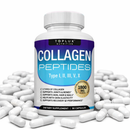 COLLAGEN PEPTIDES TOPLUX
